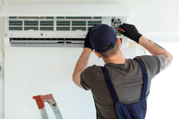 Best HVAC Air Duct Cleaning  in Carnesville, GA