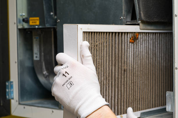 HVAC Maintenance and Cleaning in GA