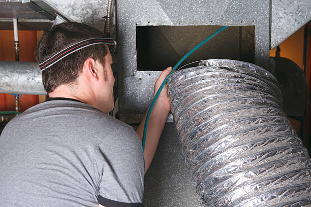 Best Dryer Vent Cleaning Services  in Carnesville, GA