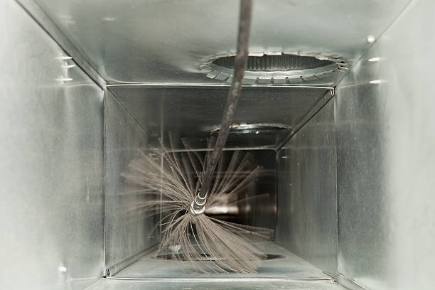 Best HVAC Duct Inspection Services  in Carnesville, GA
