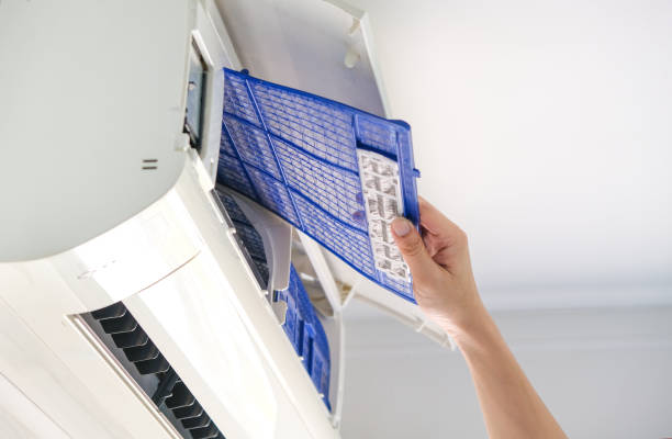 Best Local Air Duct Cleaning Services  in Carnesville, GA
